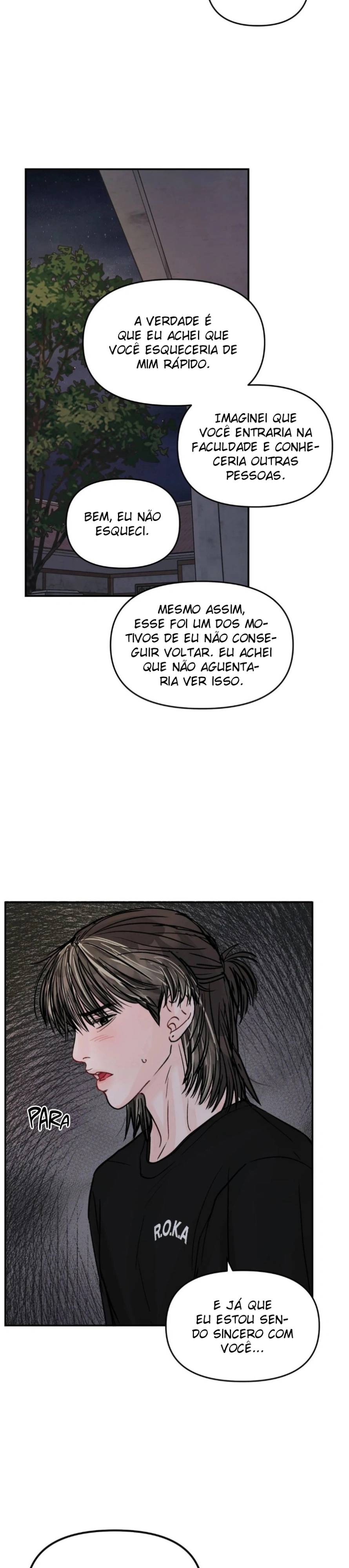 Pulando no Geon Capítulo 34 Página 27