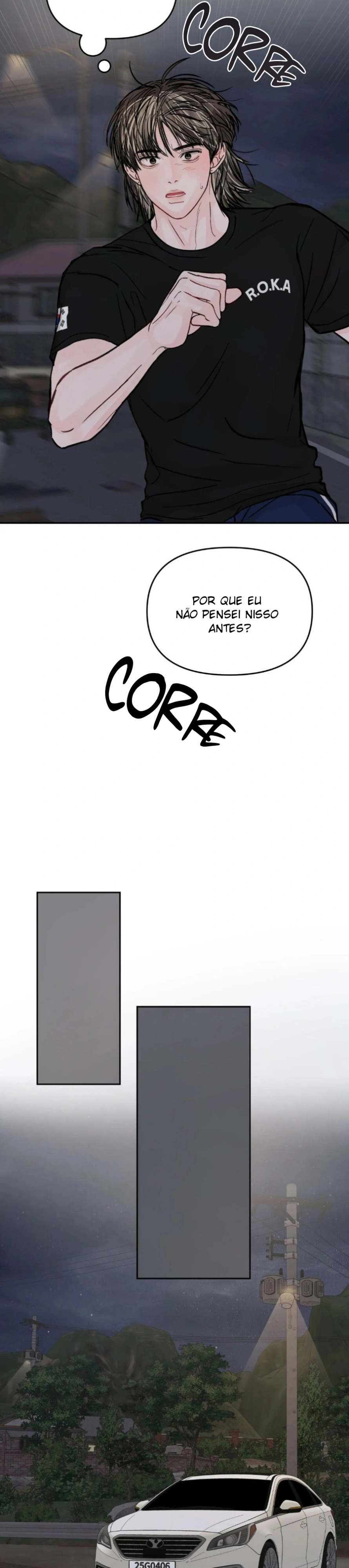 Pulando no Geon Capítulo 34 Página 7