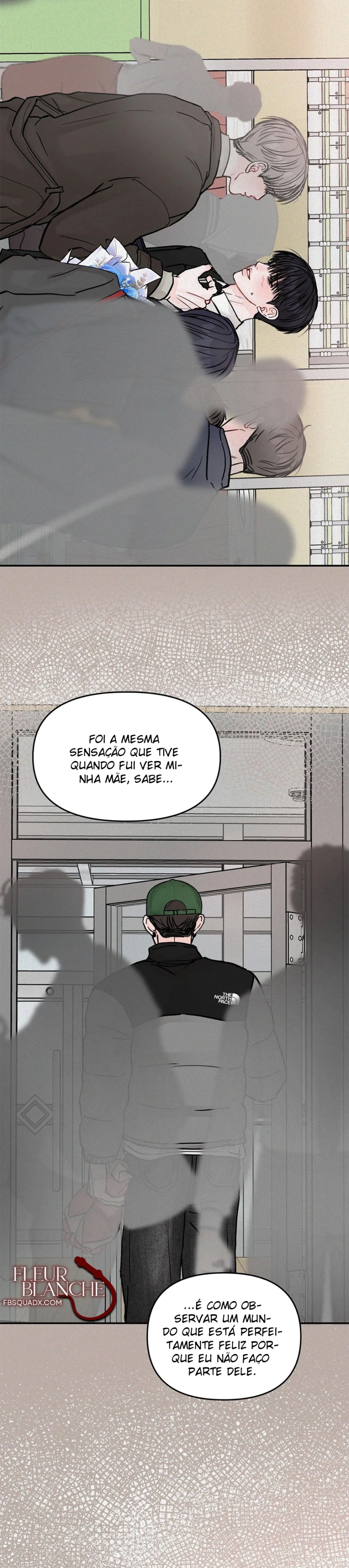 Pulando no Geon Capítulo 35 Página 2
