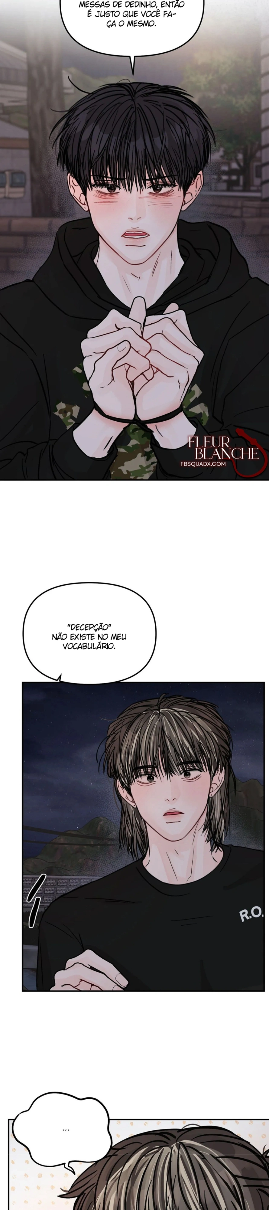 Pulando no Geon Capítulo 35 Página 29