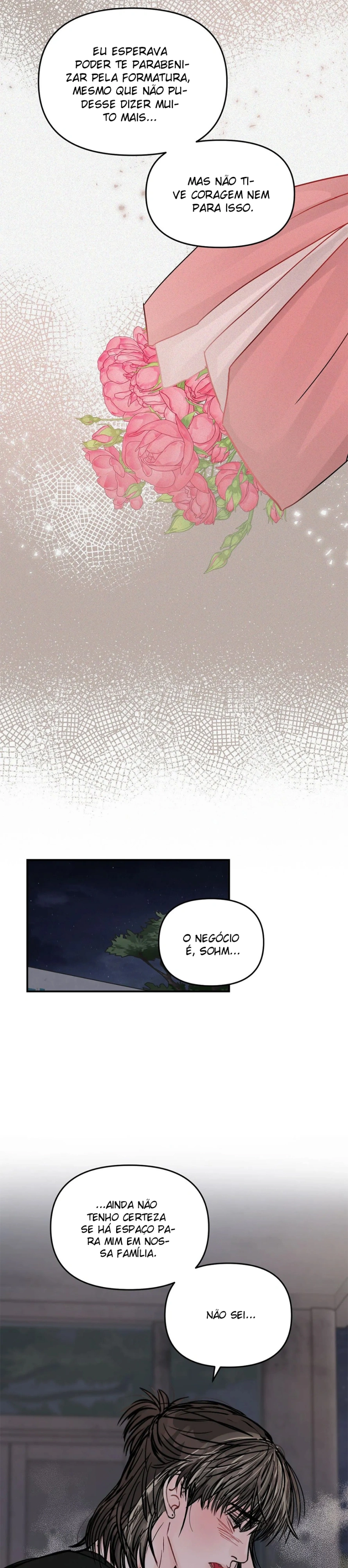 Pulando no Geon Capítulo 35 Página 3