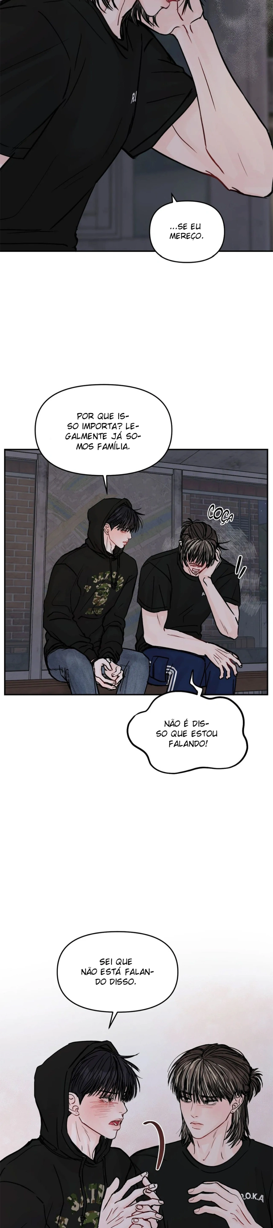 Pulando no Geon Capítulo 35 Página 4
