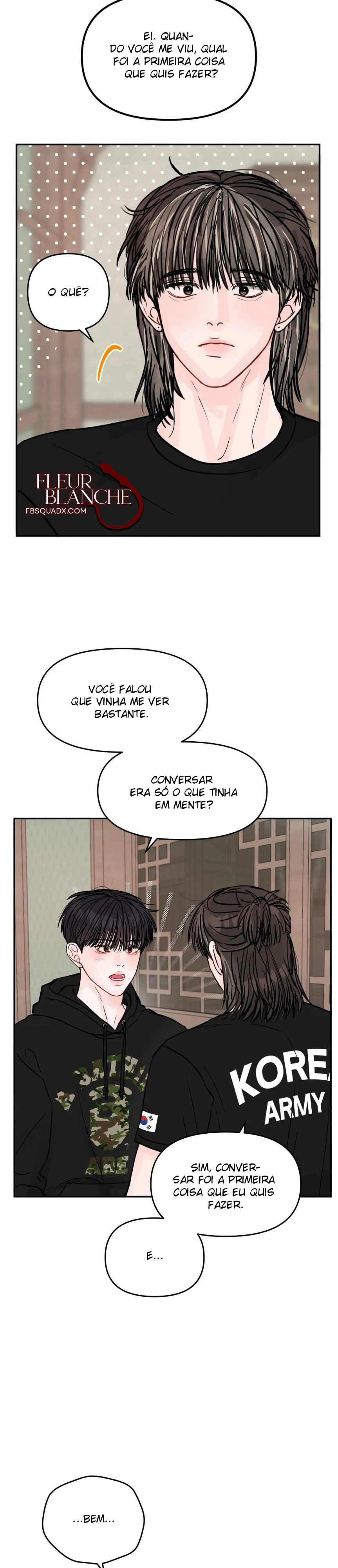 Pulando no Geon Capítulo 36 Página 12