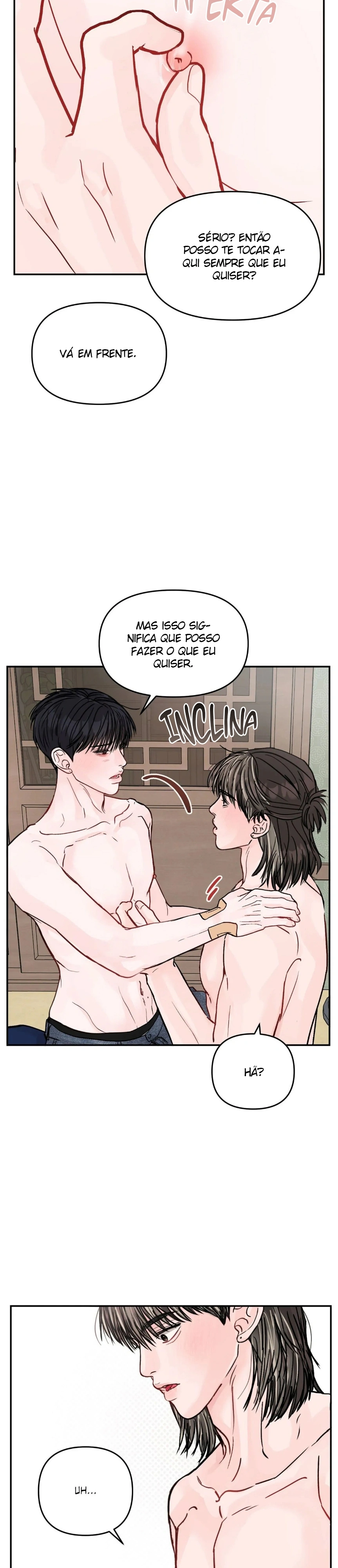 Pulando no Geon Capítulo 36 Página 25