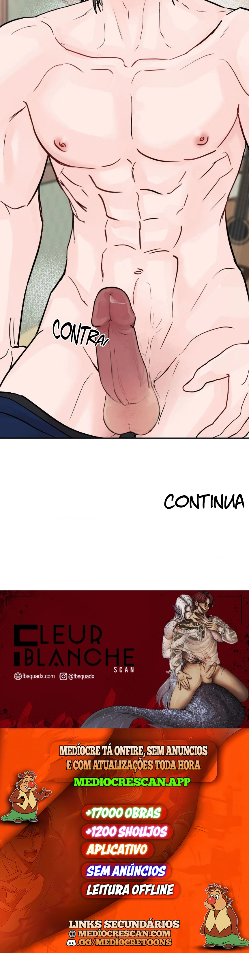 Pulando no Geon Capítulo 36 Página 29