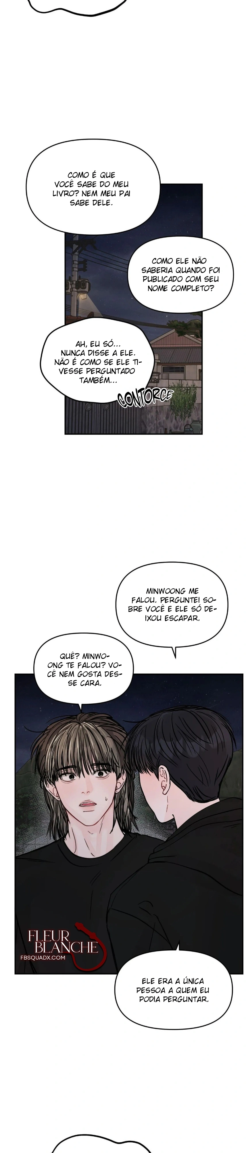 Pulando no Geon Capítulo 36 Página 5