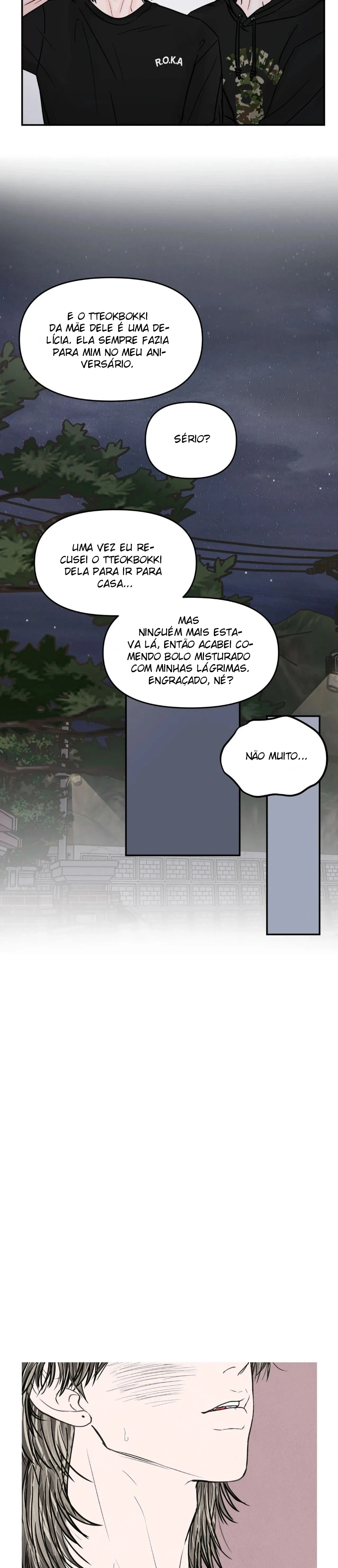 Pulando no Geon Capítulo 36 Página 7