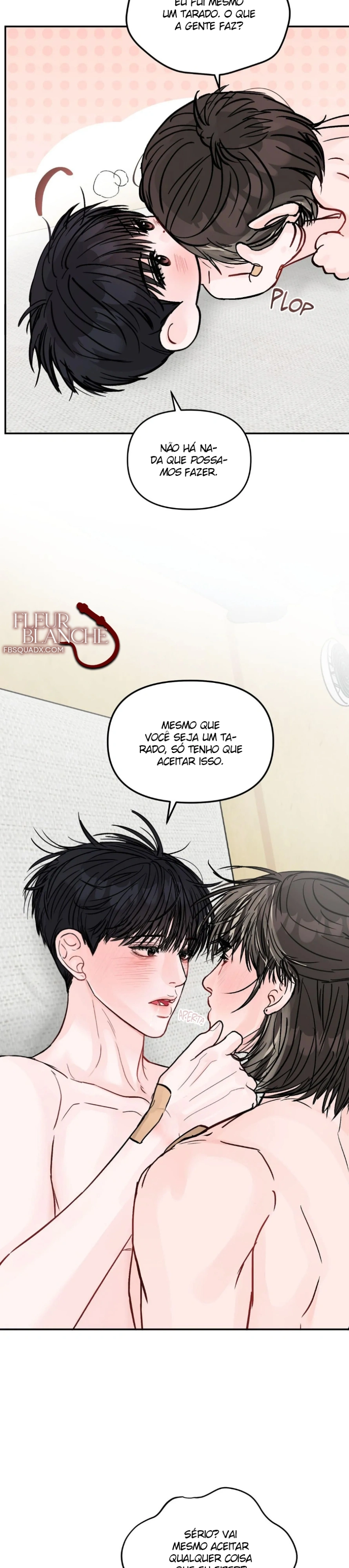 Pulando no Geon Capítulo 37 Página 28