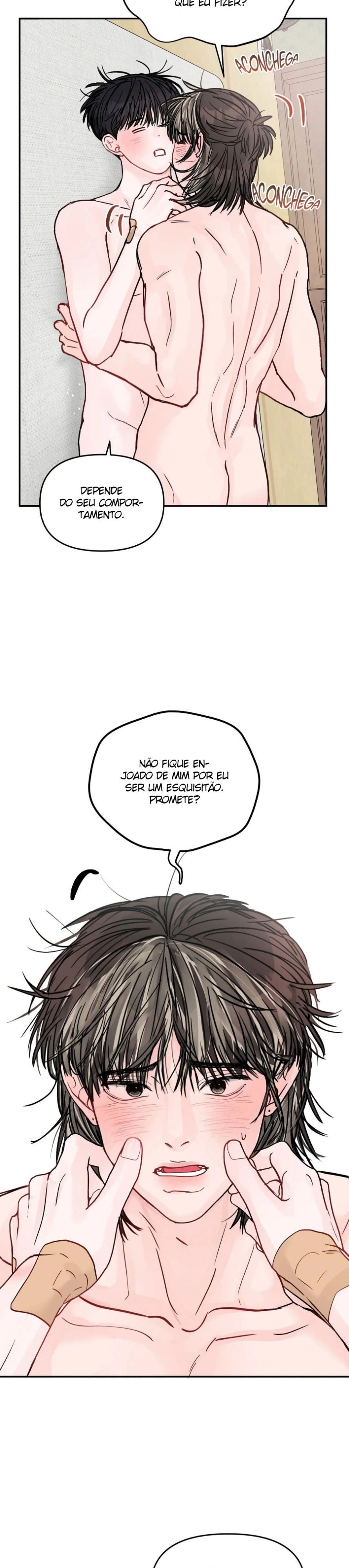 Pulando no Geon Capítulo 37 Página 29