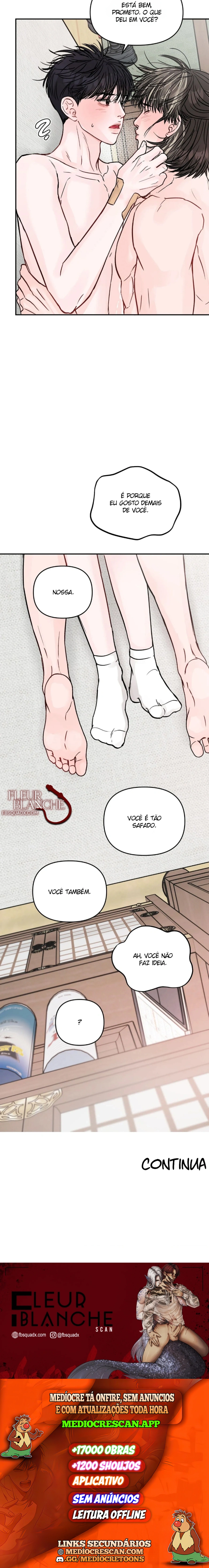 Pulando no Geon Capítulo 37 Página 30