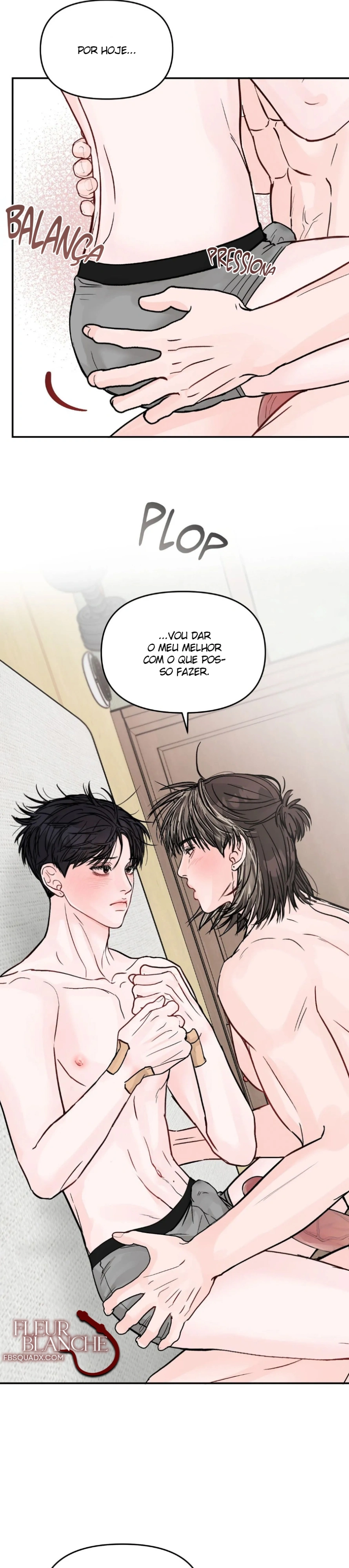 Pulando no Geon Capítulo 37 Página 7