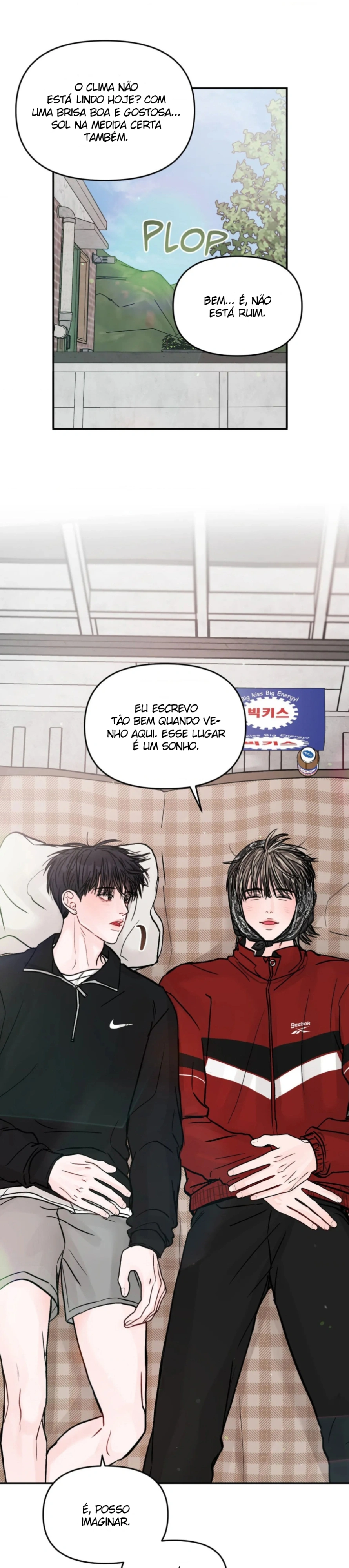 Pulando no Geon Capítulo 38 Página 23