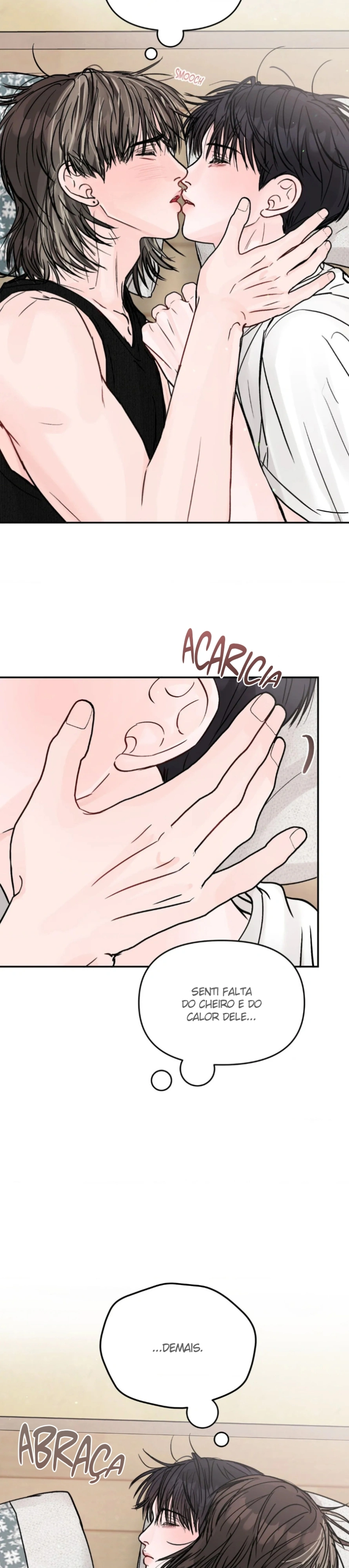 Pulando no Geon Capítulo 38 Página 4