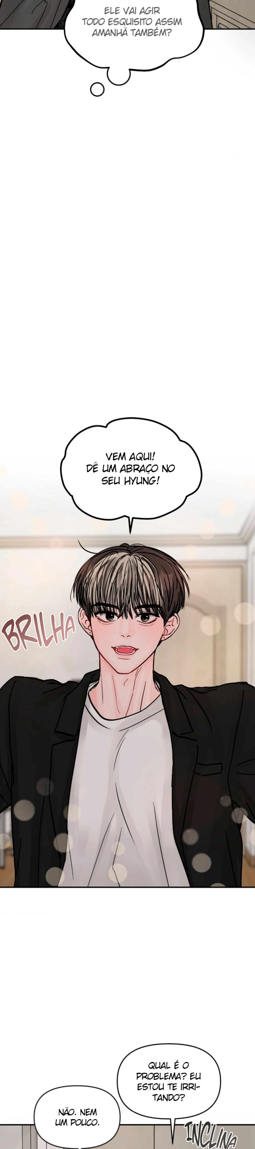 Pulando no Geon Capítulo 4 Página 23
