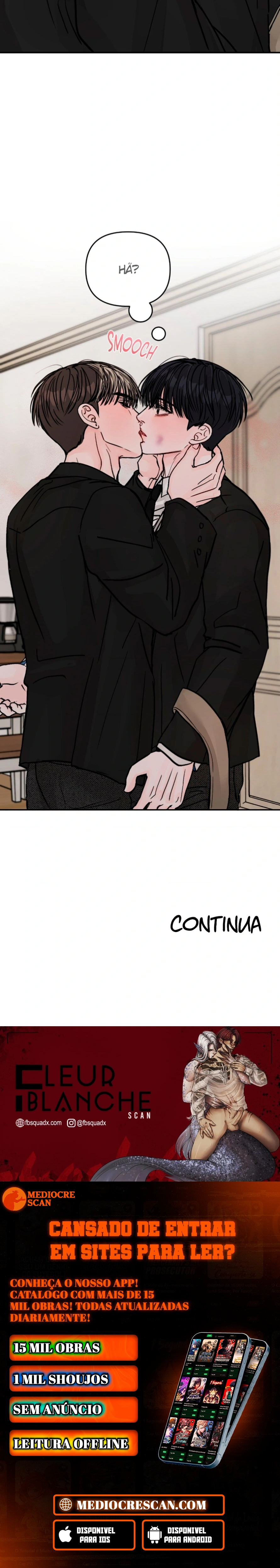 Pulando no Geon Capítulo 4 Página 32