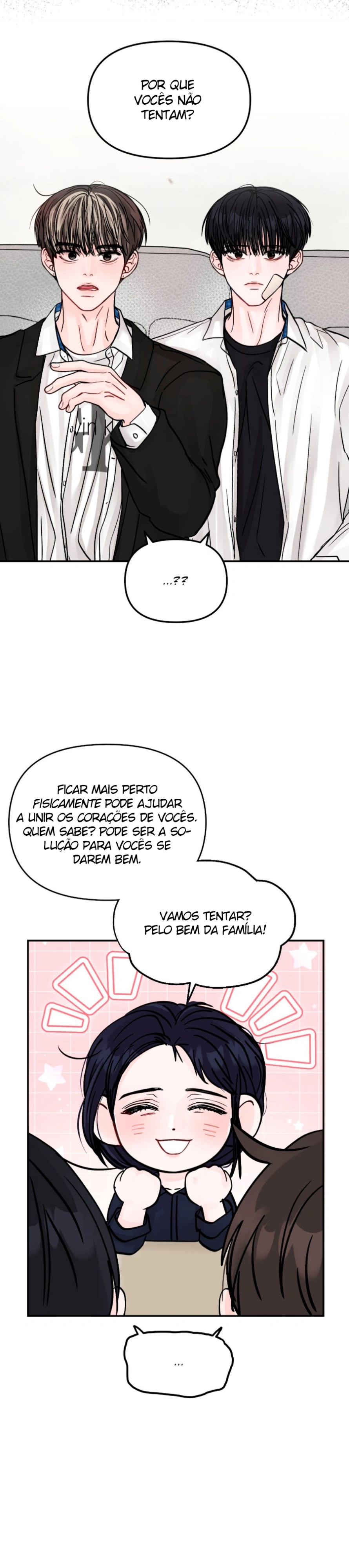 Pulando no Geon Capítulo 4 Página 6