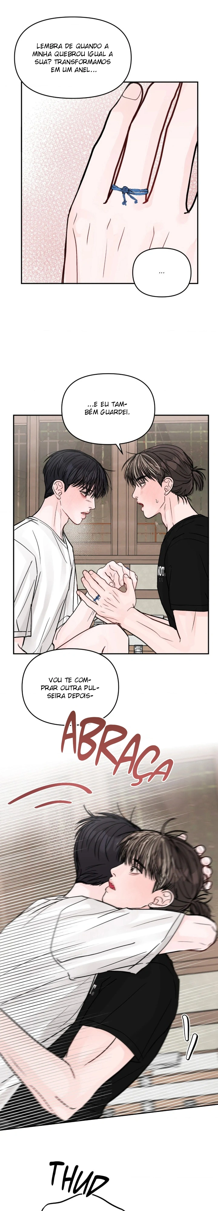 Pulando no Geon Capítulo 41 Página 10
