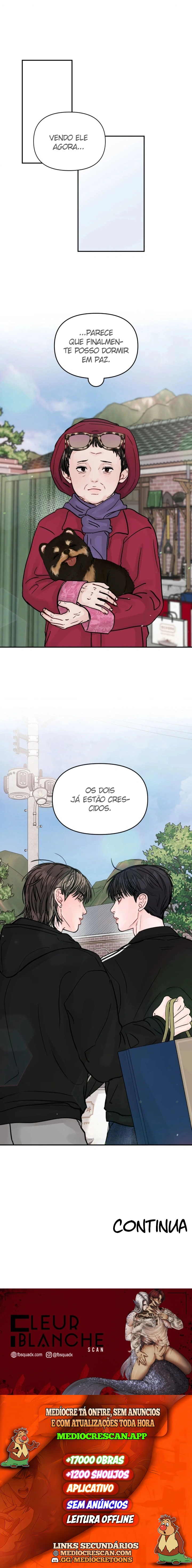 Pulando no Geon Capítulo 41 Página 25