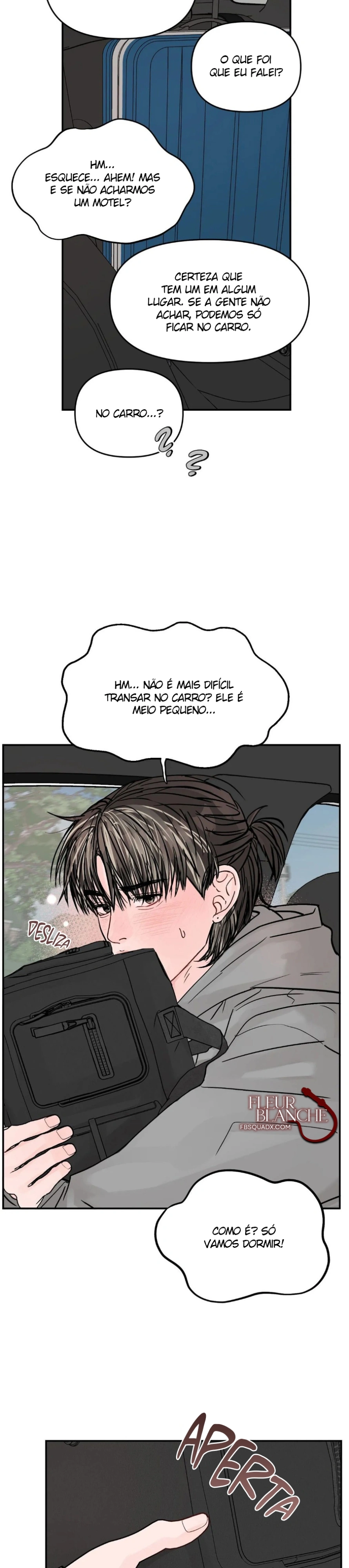 Pulando no Geon Capítulo 42 Página 12
