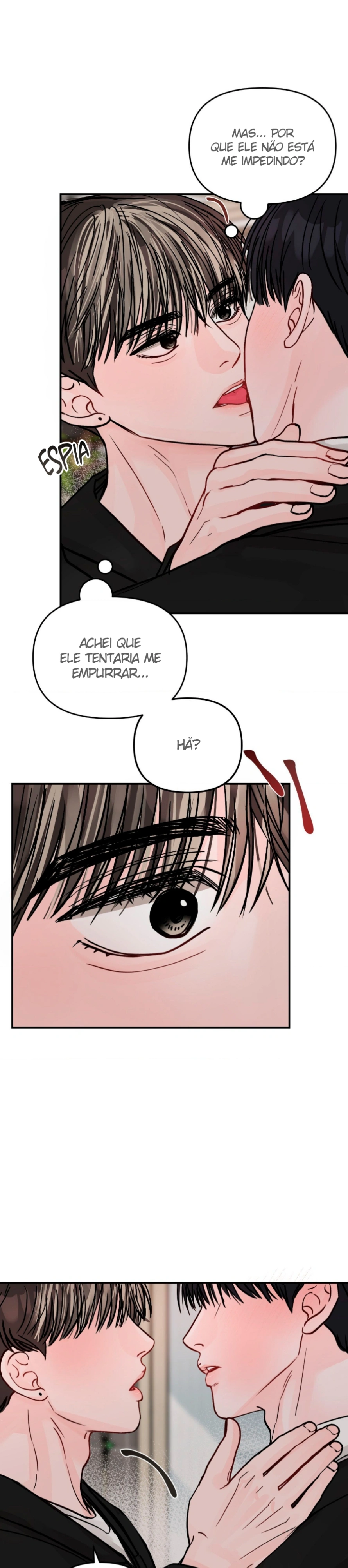 Pulando no Geon Capítulo 5 Página 2