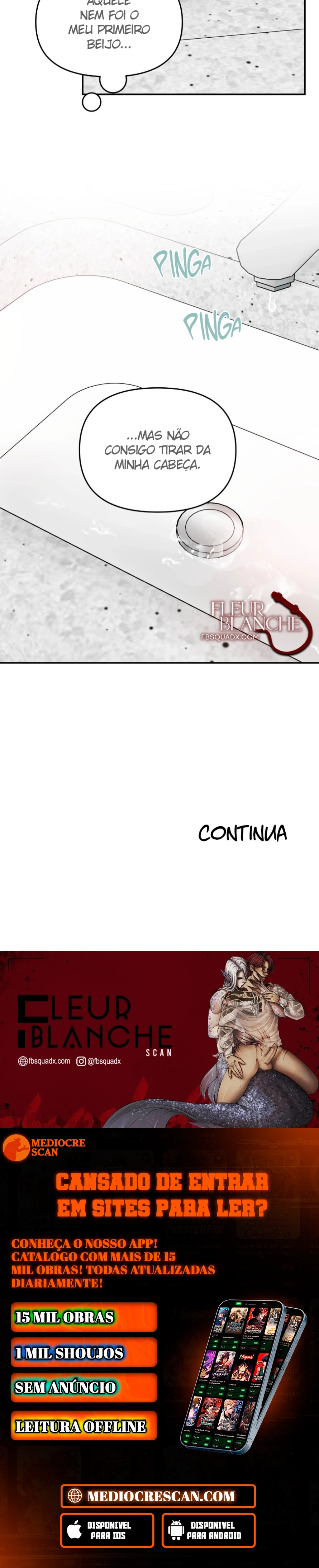 Pulando no Geon Capítulo 5 Página 28
