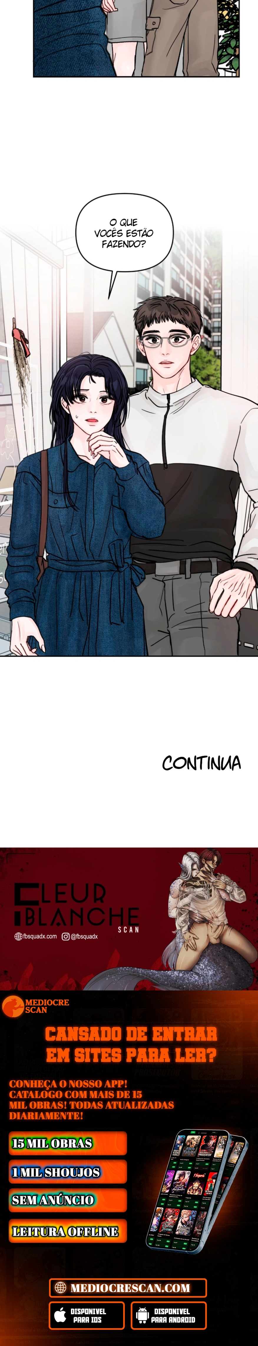 Pulando no Geon Capítulo 9 Página 30