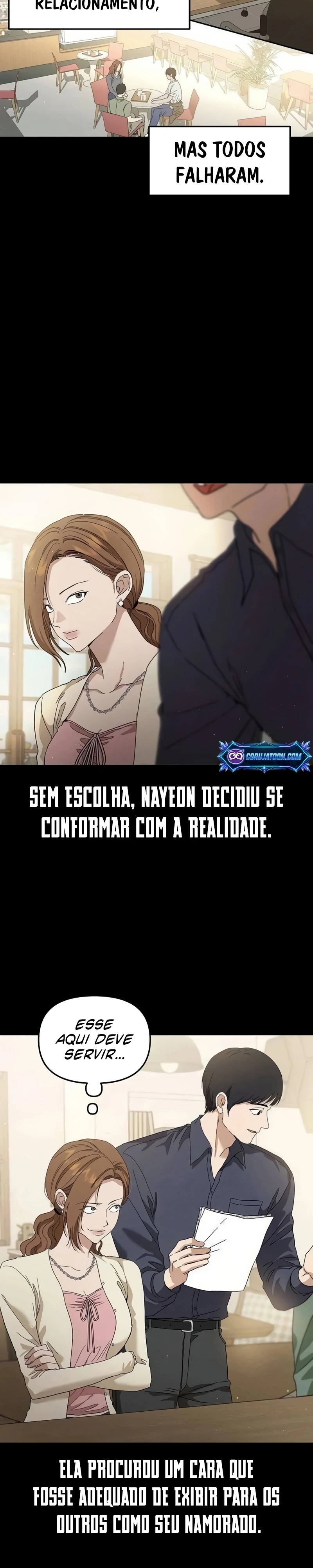 Puramente Delinquente Capítulo 20 Página 11