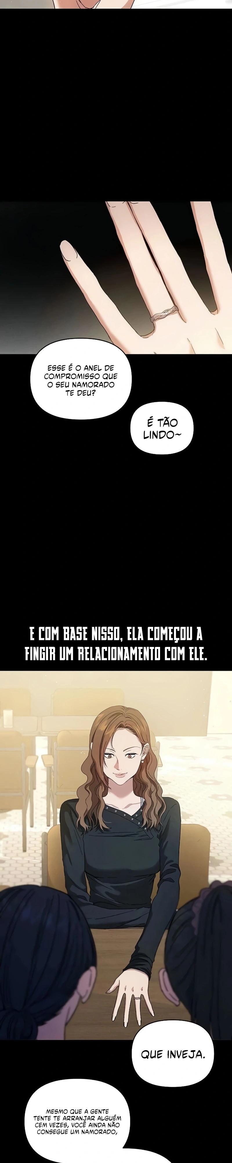 Puramente Delinquente Capítulo 20 Página 13