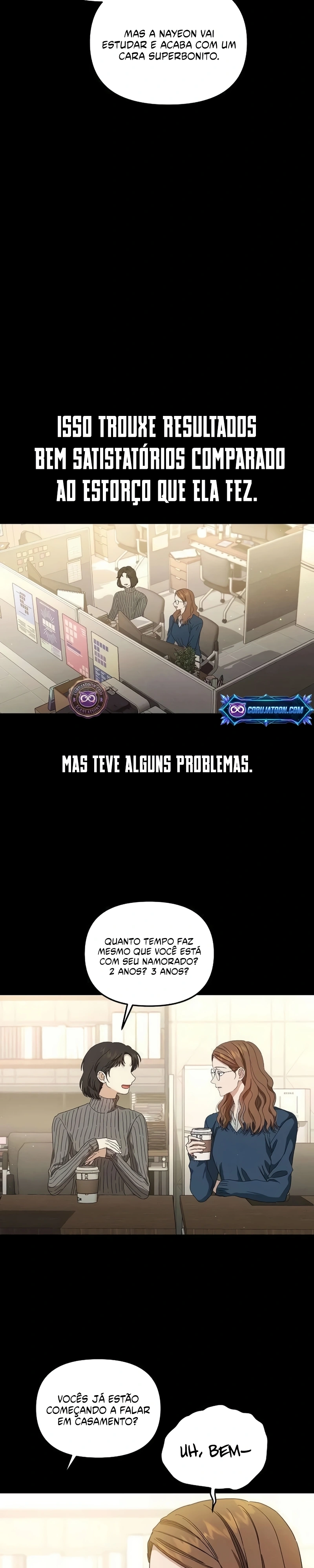 Puramente Delinquente Capítulo 20 Página 14