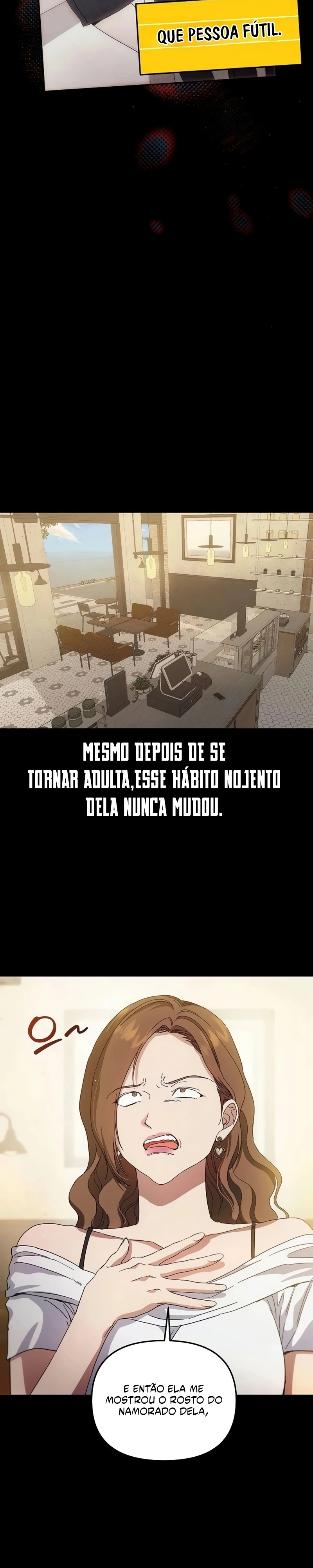 Puramente Delinquente Capítulo 20 Página 7