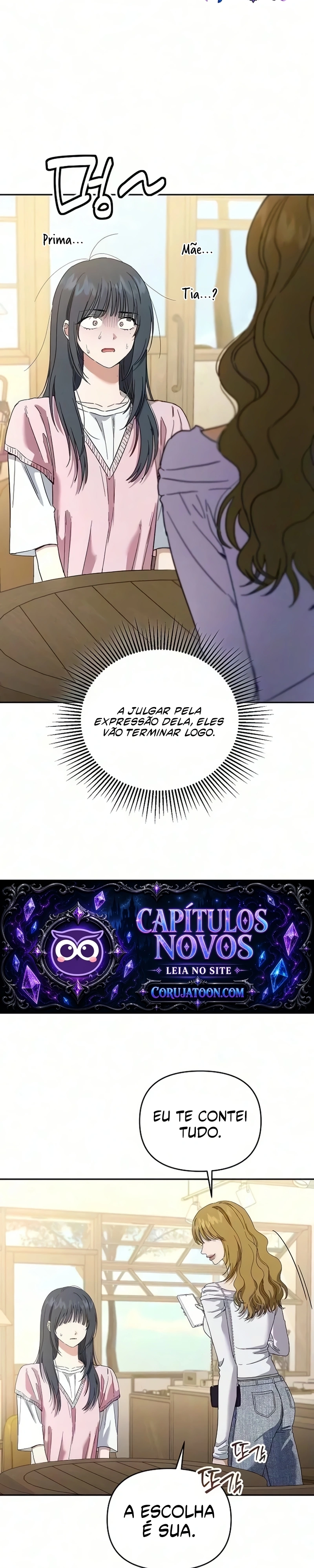 Puramente Delinquente Capítulo 21 Página 2