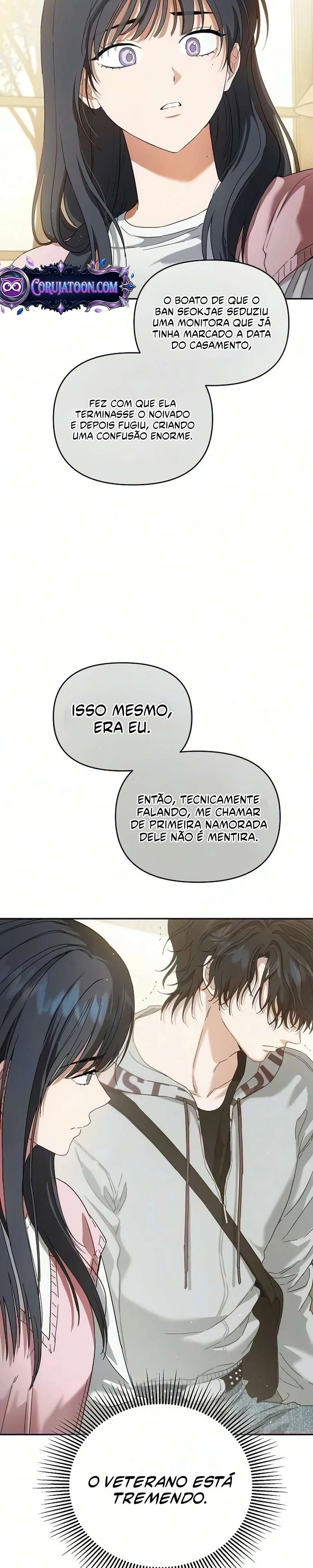 Puramente Delinquente Capítulo 21 Página 29