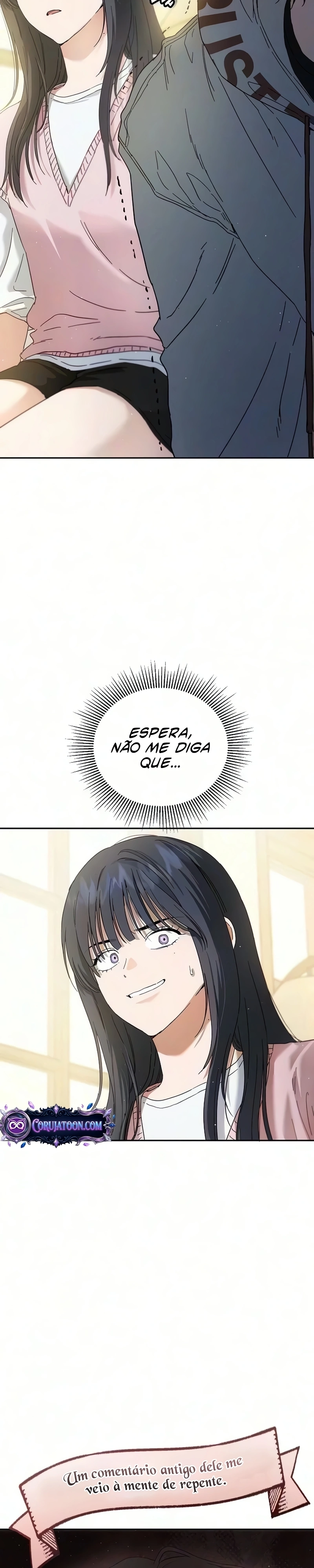 Puramente Delinquente Capítulo 21 Página 31