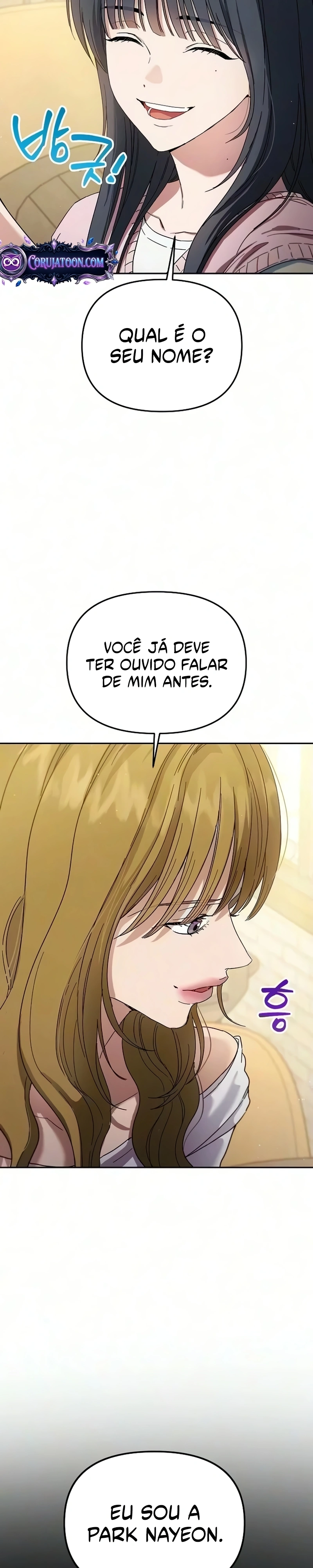 Puramente Delinquente Capítulo 21 Página 4