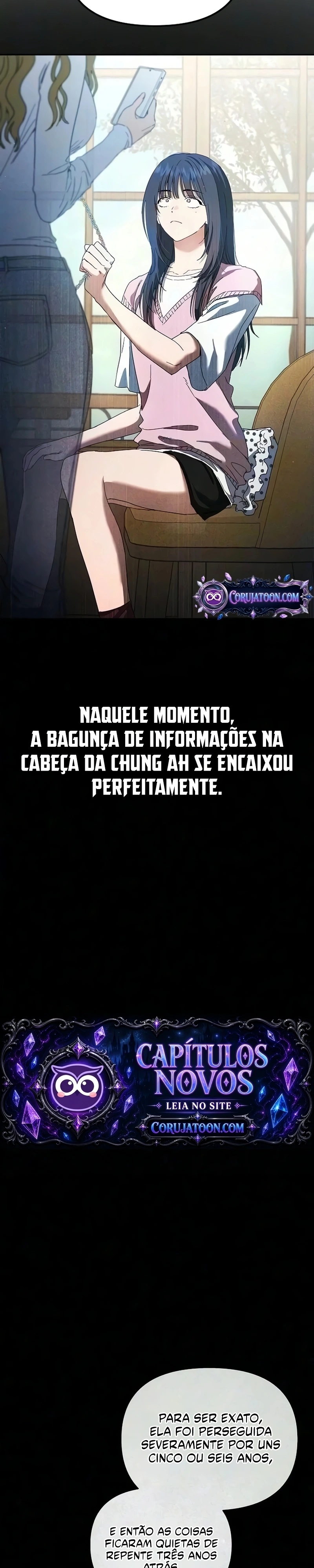 Puramente Delinquente Capítulo 21 Página 5