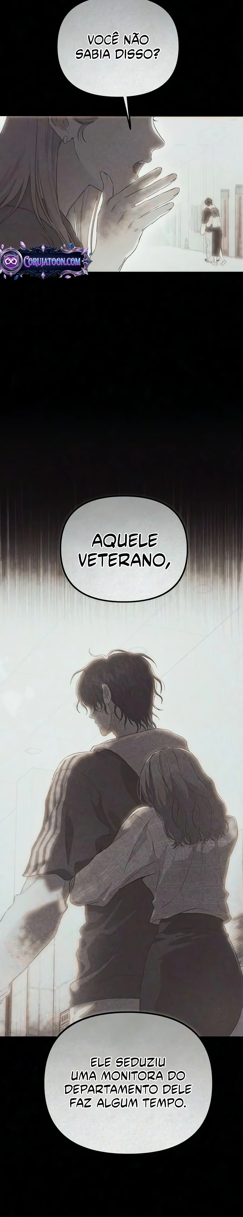 Puramente Delinquente Capítulo 21 Página 7