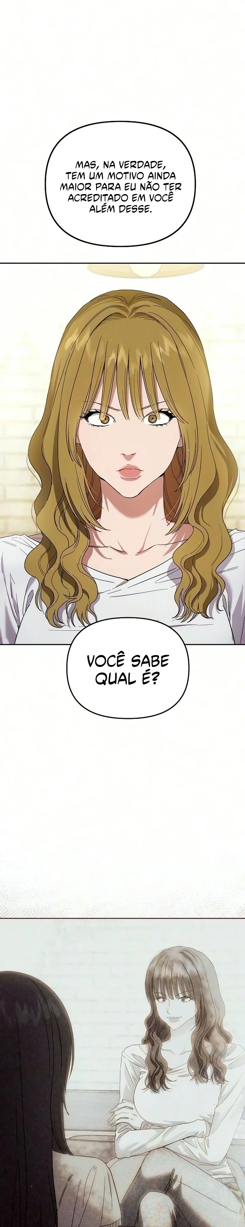 Puramente Delinquente Capítulo 22 Página 20