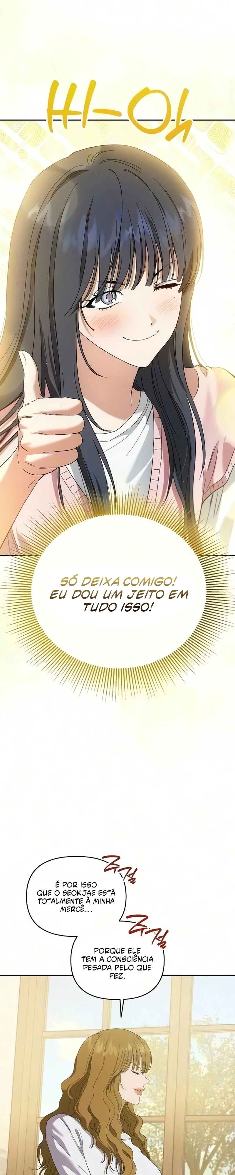 Puramente Delinquente Capítulo 22 Página 5
