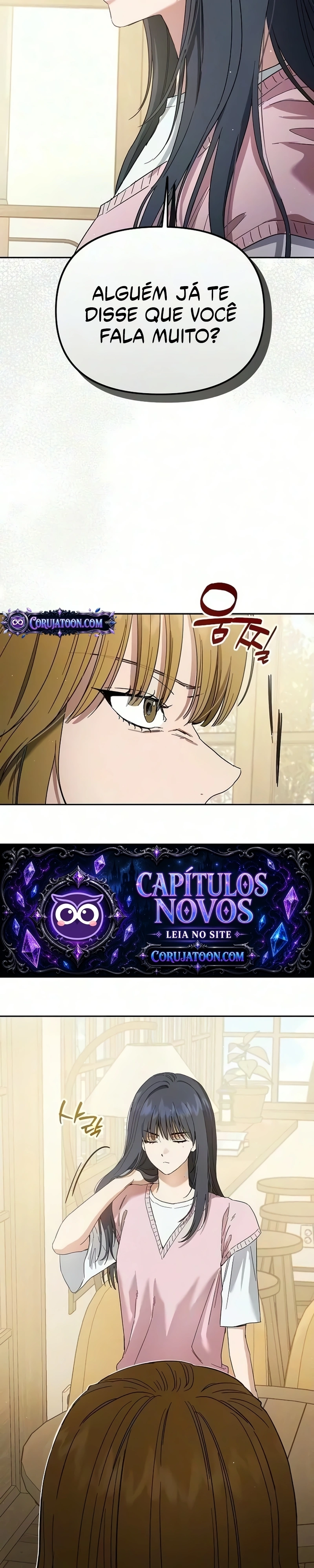 Puramente Delinquente Capítulo 22 Página 7