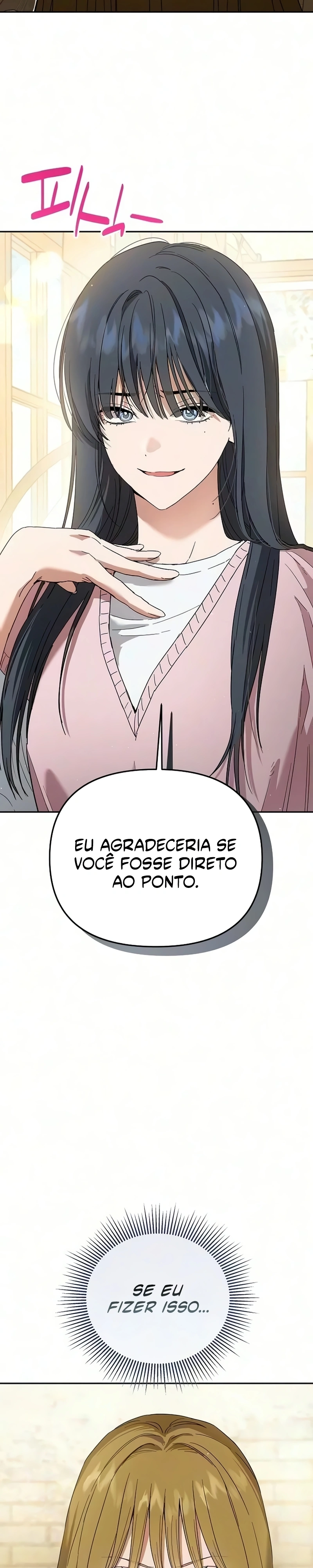 Puramente Delinquente Capítulo 22 Página 8