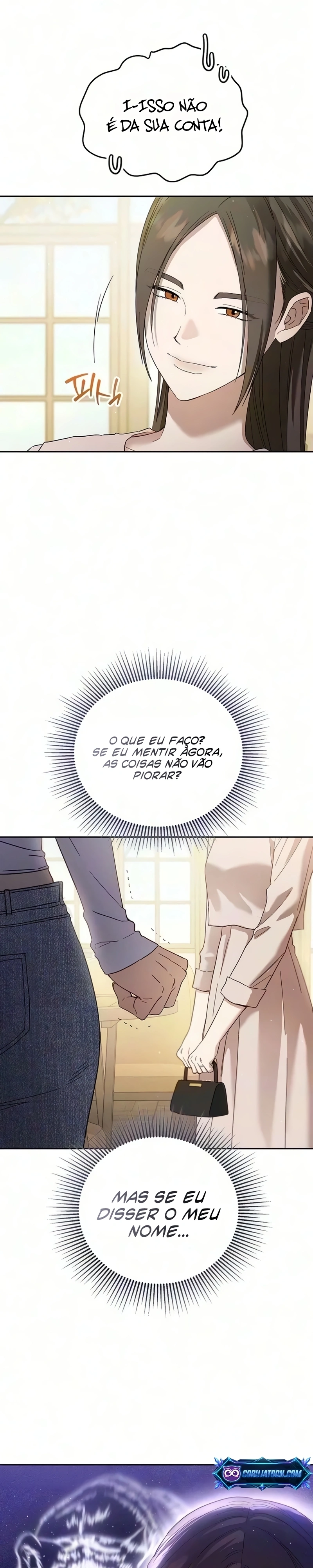 Puramente Delinquente Capítulo 23 Página 12