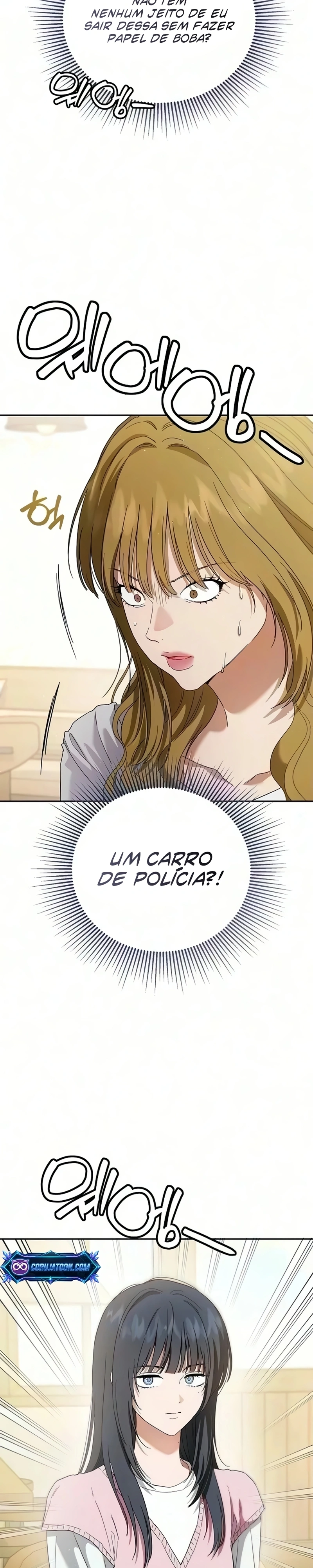 Puramente Delinquente Capítulo 23 Página 14