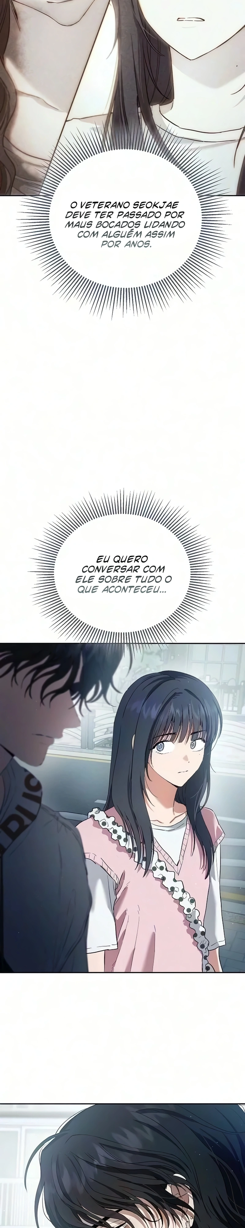 Puramente Delinquente Capítulo 23 Página 28
