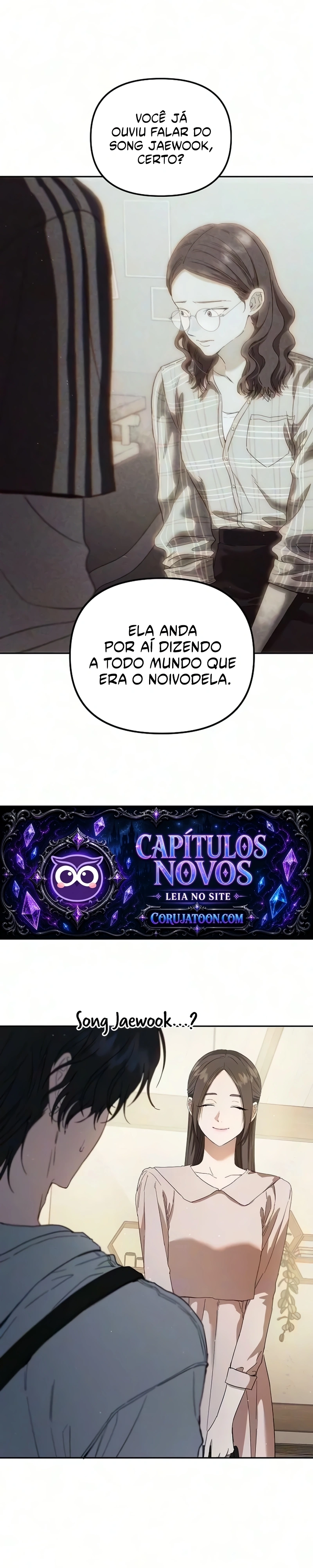 Puramente Delinquente Capítulo 23 Página 4