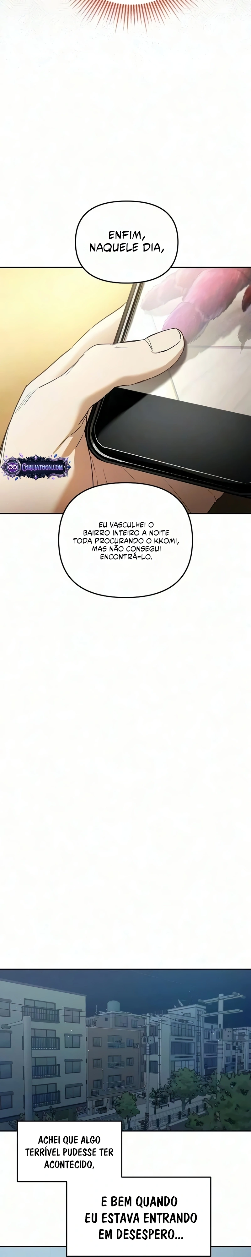 Puramente Delinquente Capítulo 24 Página 16
