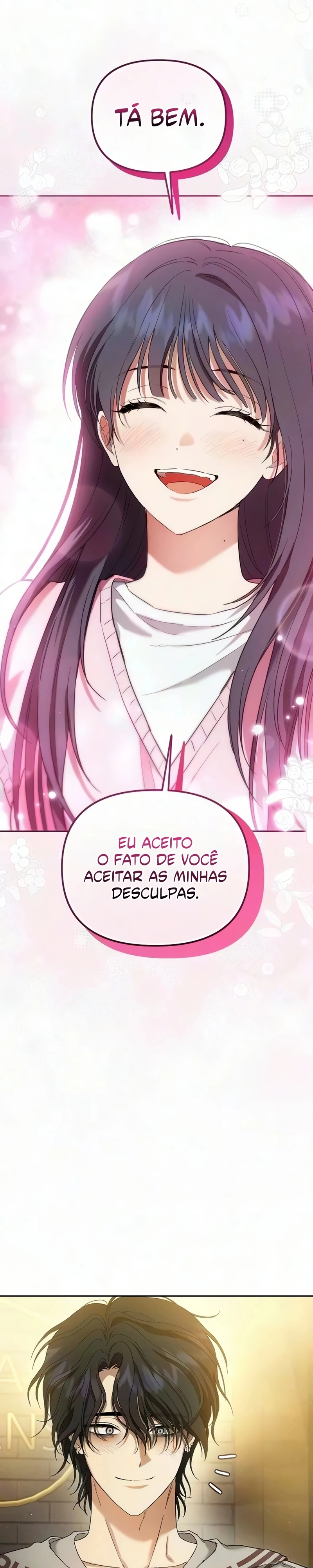Puramente Delinquente Capítulo 24 Página 20