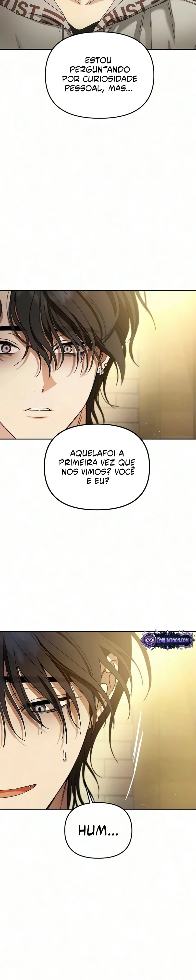 Puramente Delinquente Capítulo 24 Página 21