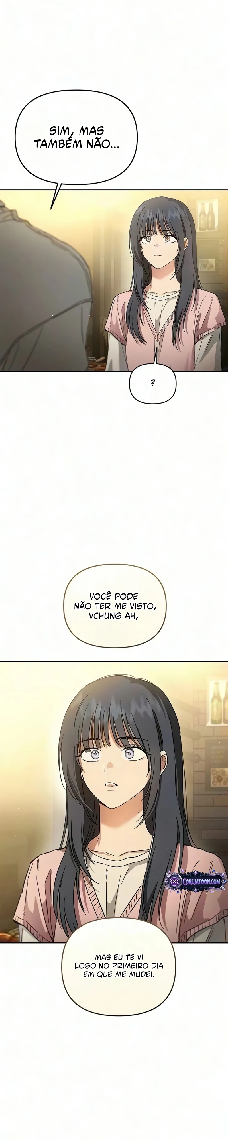 Puramente Delinquente Capítulo 24 Página 22