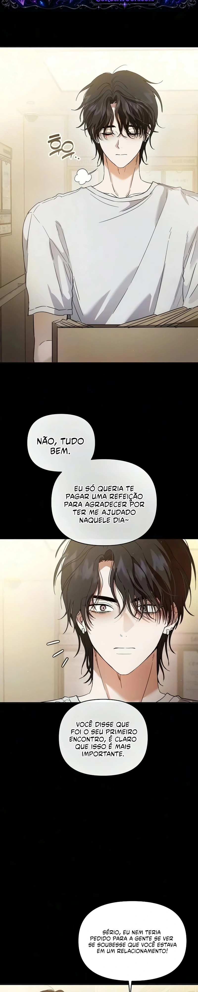 Puramente Delinquente Capítulo 24 Página 25
