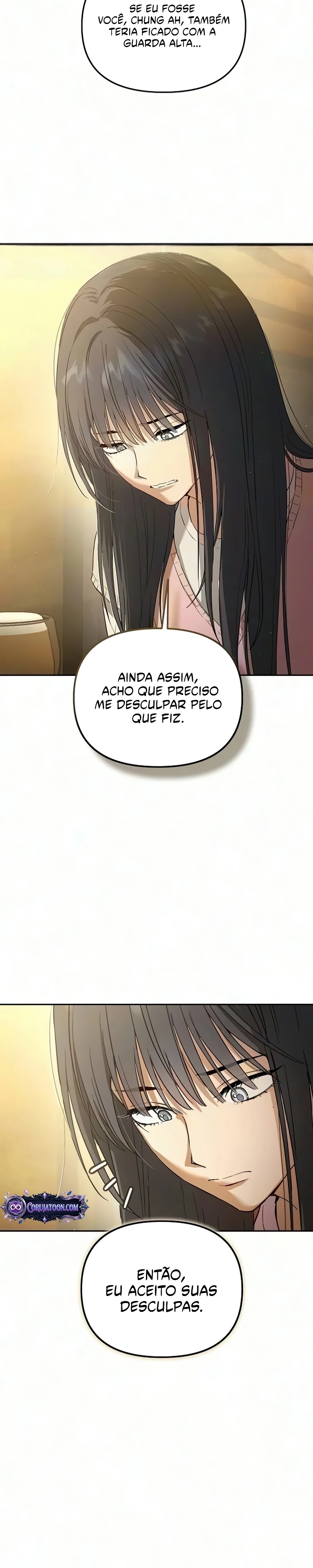 Puramente Delinquente Capítulo 24 Página 6